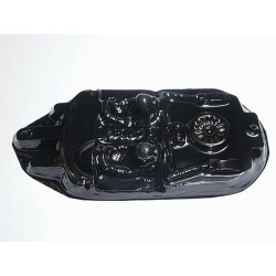 LEXAN PORSCHE 997 RALLI (NSR)