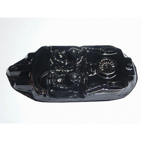 LEXAN PORSCHE 997 RALLI (NSR)