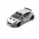 Peugeot 208 T16 Cup Edition Silver / White R-Version AW