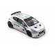 Peugeot 208 T16 Cup Edition Silver / White R-Version AW