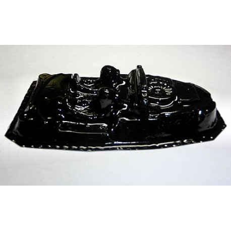 LEXAN CORVETTE RALLY (NSR)