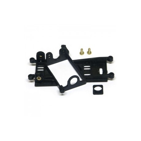 Soporte motor anglewinder LMP offset 0,0 mm EVO6