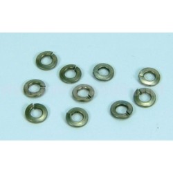 Narrow washer M2 (10X)