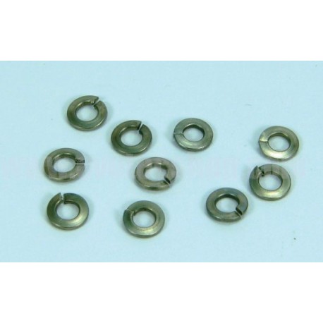 Narrow washer M2 (10X)