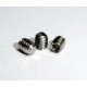 Grub screws mini M2X2 (X10)