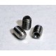 Grub Screws M2,5X3 (X10)