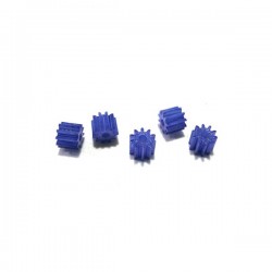 Piñon nylon 9z (5X)