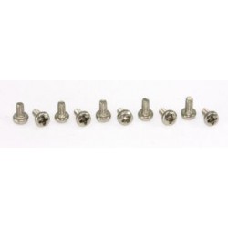 Phillips screws for engine mounting M2X4 (X10)