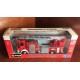 Burago 1/50 Bombeiros com Grua 150E Magirus