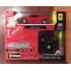 Burago 1/36 Ferrari R/C Wrist Racers