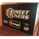 Burago Street Tunners 1/43