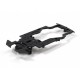 Chasis R para Peugeot 208 T16 Negro Hard