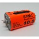 Long box with bottom opening. 22,000RPM at 12V - 200mA - 320gr cm