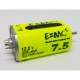 Long box with bottom opening. 22,000RPM at 12V - 200mA - 320gr cm -