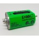 Long box with bottom opening. 22,000RPM at 12V - 200mA - 320gr cm
