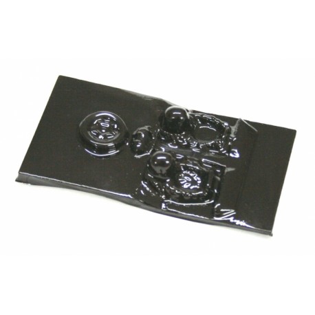 LEXAN UNIVERSAL RALI SLOTING PLUS