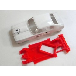 Chassis Capri RS AW (Comp. SRC)