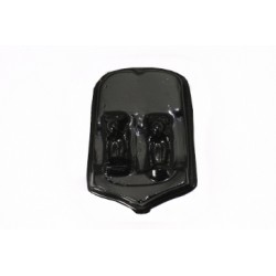 Interior lexan para Bmw Z4 Rally