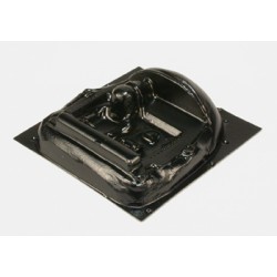 Cockpit lexan para Lancia LC2