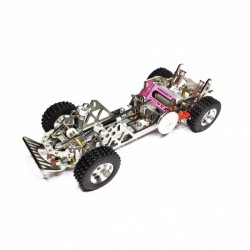 Chassis Raid Twister Pro