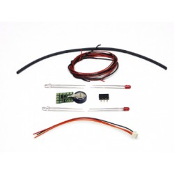 LUZES PERMANENTES SLOT.IT UNIVERSAL