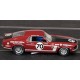 Ford Boss 302 Mustang 1969 -Stark Hickey Ford Inc. - Trans-Am 1970