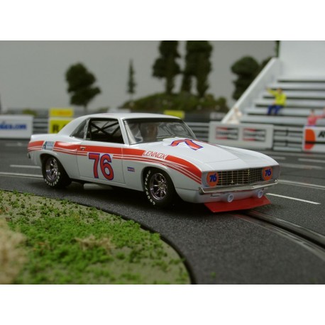 Chevrolet Camaro Lennox N.º 76