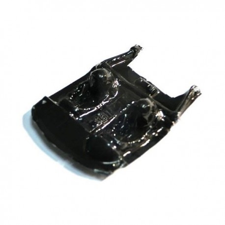 Lexan Rally Ferrari GTO (Comp. Scaletrix)