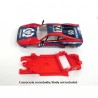 Simple Chassis Block AW Ferrari GTO (Comp. Scaletrix)