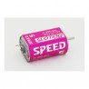 Motor Speed 5 21.000 rpm/300 gr/cm 12V