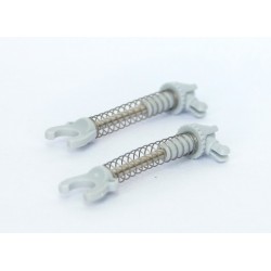 AMORTECEDOR REGULÁVEL PRO HORQUILHA X (2)