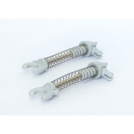 AMORTECEDOR REGULÁVEL PRO HORQUILHA X (2)