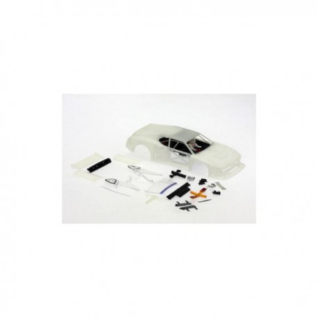 CARROCERIA BMW M1 SAUBER GR.5