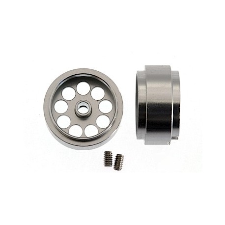 Jante aluminio 15.5x8.5mm. light