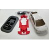 Kit chassis Hybrid C4 + carroceria white