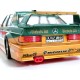 Chassis Mercedes 190E Lineal compatible con Slot.it