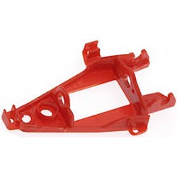 BANCADA EN LINHA EXTRA HARD RED NSR