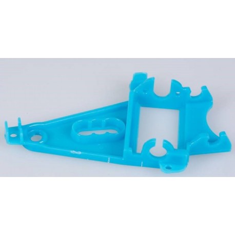 Bancada motor AW EVO SOFT AZUL