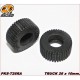 PNEU RAID CAMION AGUJA 26X10MM