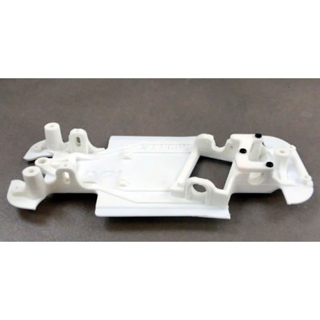 Chassis AW Subaru compatível MSC K / 001WR