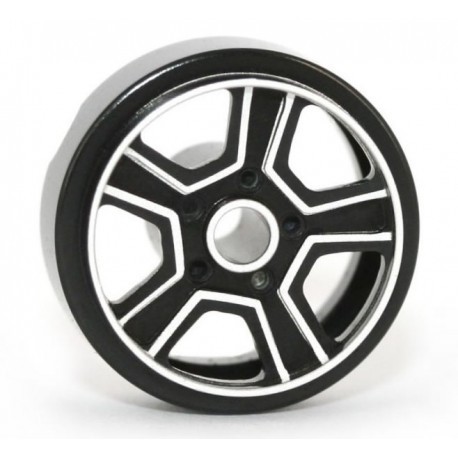 Llanta SPA Eau Rouge 15.9 x 8.5mm