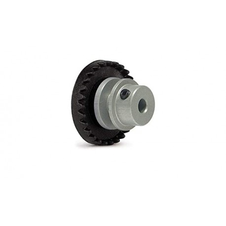 Coroa em alumínio em linha 27Z