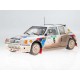 PEUGEOT 205 T16 EVO1 RALLY PORTUGAL 1985 SRC
