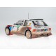 PEUGEOT 205 T16 EVO1 RALLY PORTUGAL 1985 SRC