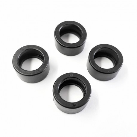 PNEUS “BLACK PAT” MAP 52 SRC