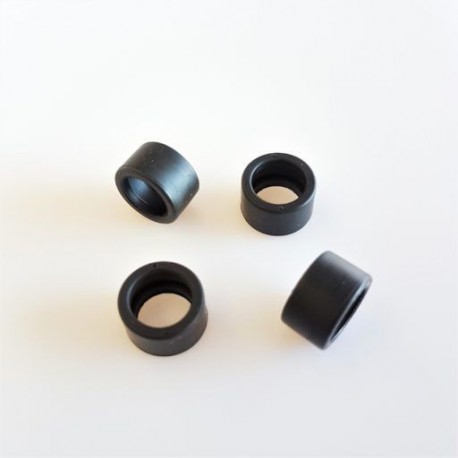 4x «BLACK PAT»TFB PRO 230