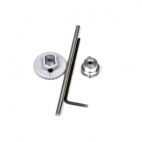 Coroa z31 em linha multi-pinhão 3/32