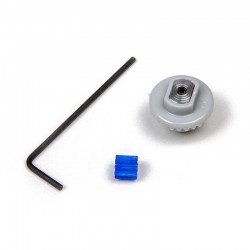 CREMALHEIRA 27d. In-Line en Nylon E PINHAO Z9 MITOOS