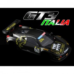 GT3 Italia Carroçaria MotorSport N.º 29