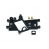 Soporte motor anglewinder LMP offset 0,5 mm EVO6